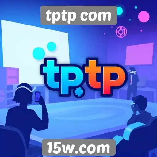 Publicidade e monetização no tptp com
