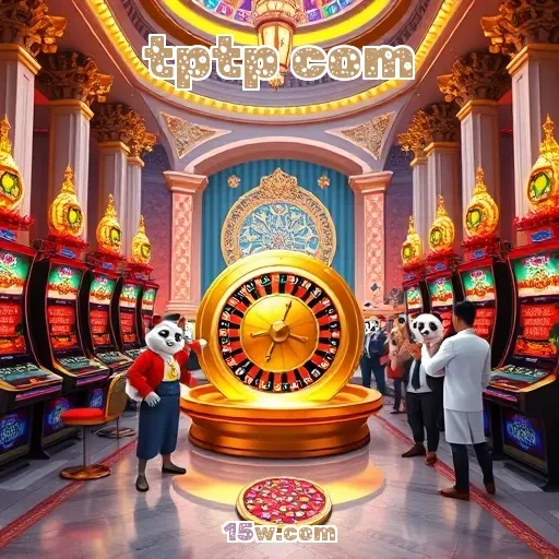 tptp com: Explore a Diversidade dos Jogos Arcade Agora Mesmo