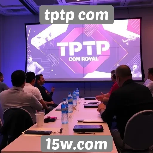 Desenvolvedores debatem tendências no TPTP Com