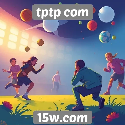 Recursos exclusivos do site tptp com para jogadores