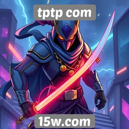 História do crescimento do tptp com no mercado de jogos