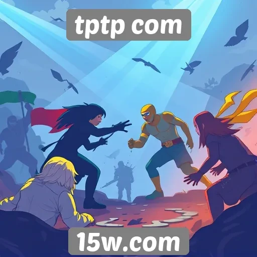 Impacto das atualizações no tptp com na experiência do jogador
