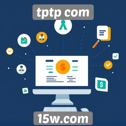 Estratégias de monetização utilizadas pelo tptp com