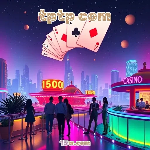 tptp com: Explore o Mundo Fascinante dos Jogos de Estratégia