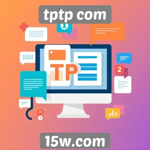 Dicas para novos usuários do tptp com