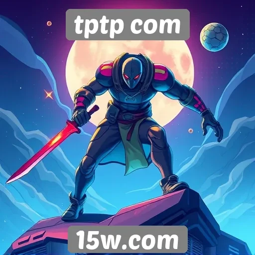 tptp com analisa tendências no mercado de jogos