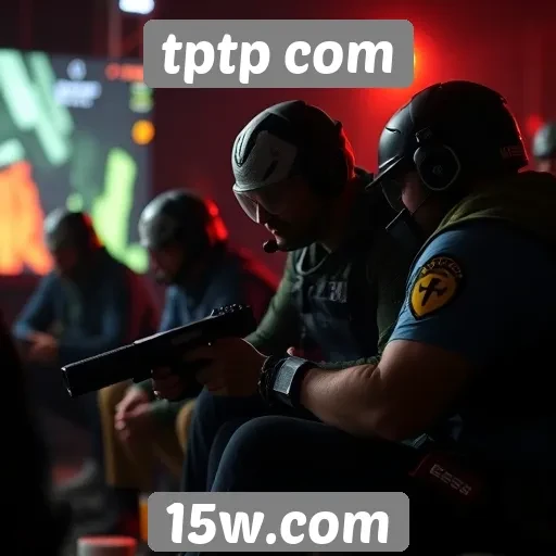 site tptp com oferece dicas de jogos multiplayer