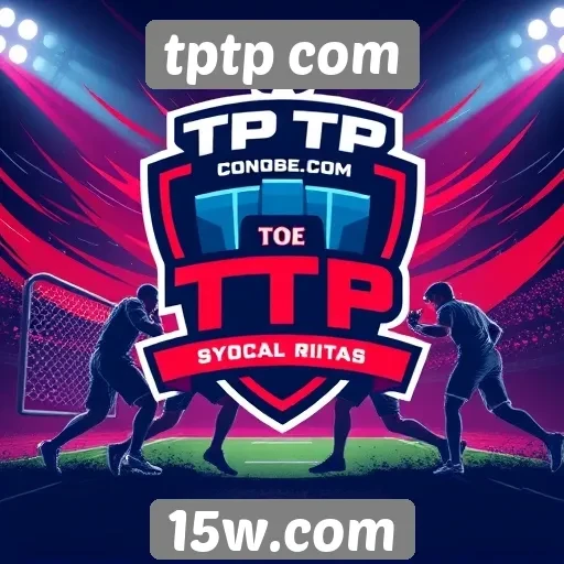 Eventos e competições promovidos pelo tptp com