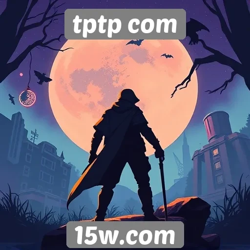 tptp com oferece novidades em jogos independentes
