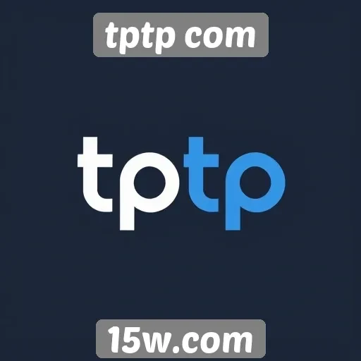 Análise das novidades no site tptp com