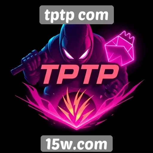 Novidades e atualizações no tptp com