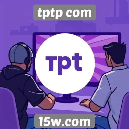 TPTP apresenta novas funcionalidades para jogadores online