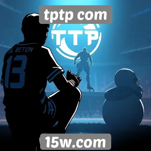 Popularidade do tptp com entre os jogadores