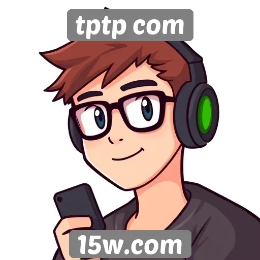 Feedback dos usuários sobre o tptp com